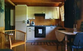 La Cabane du Pesquier en Provence