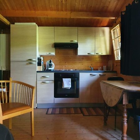 La Cabane du Pesquier en Provence Caumont-sur-Durance Extérieur photo
