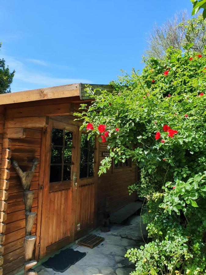 La Cabane du Pesquier en Provence Caumont-sur-Durance Extérieur photo